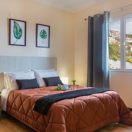 Villa Vista Mar Funchal  Luaran gambar