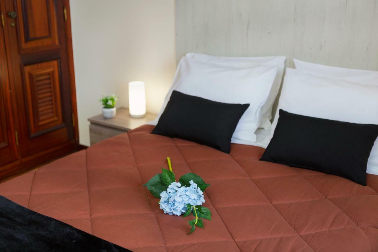 Villa Vista Mar Funchal  Luaran gambar