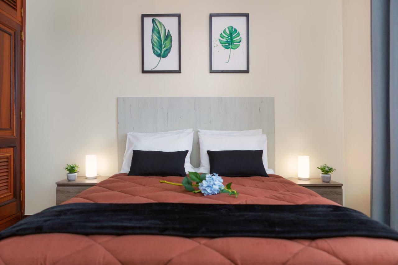 Villa Vista Mar Funchal  Luaran gambar