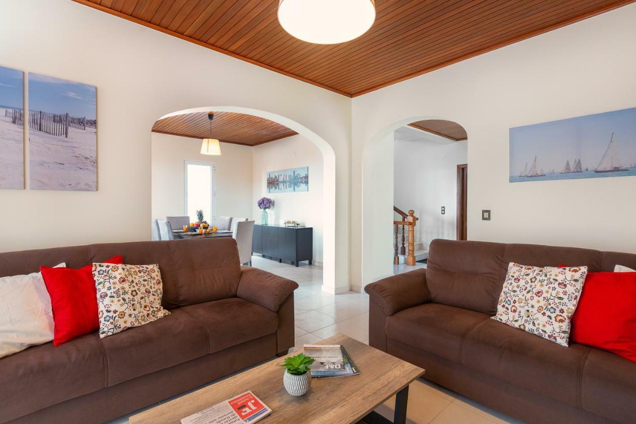 Villa Vista Mar Funchal  Luaran gambar