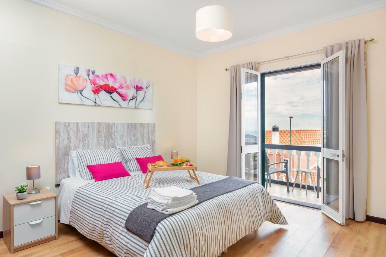 Villa Vista Mar Funchal  Luaran gambar