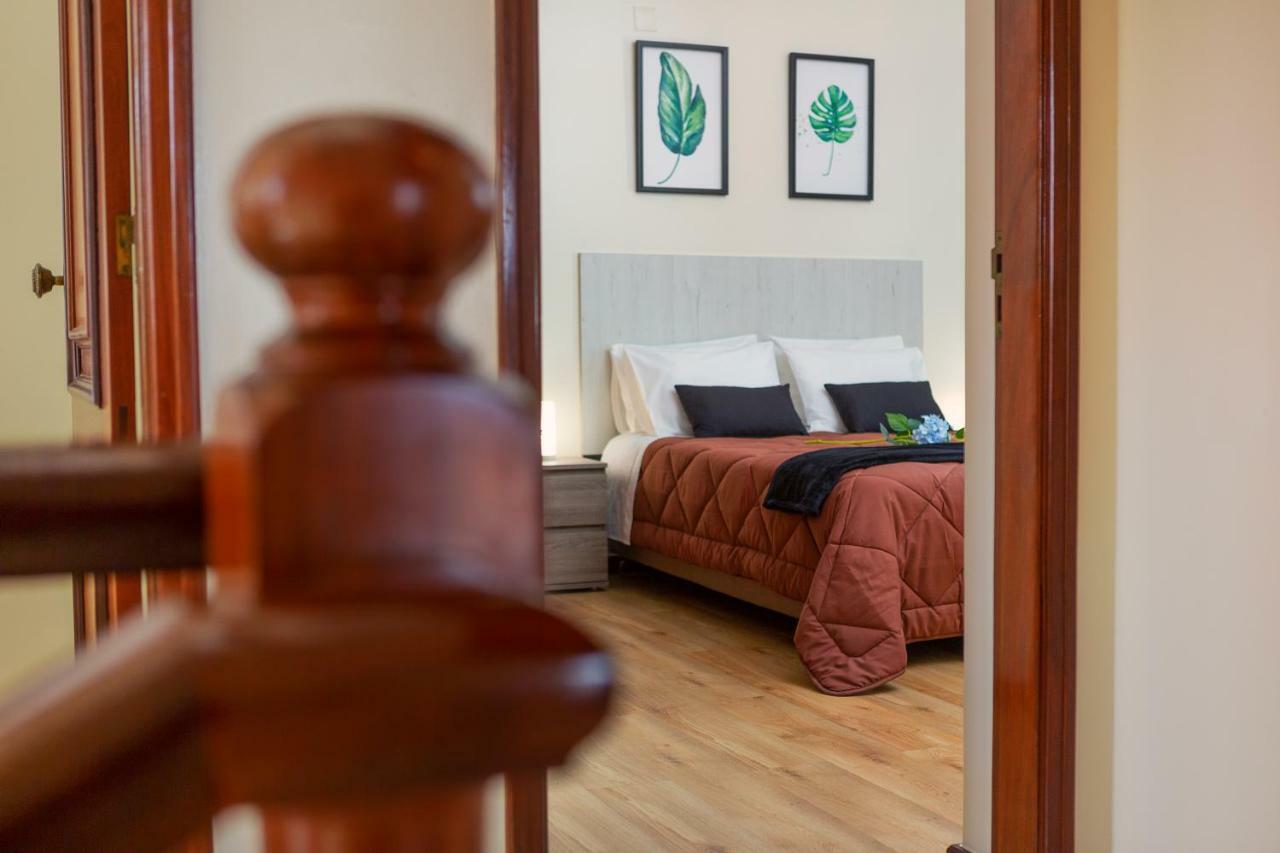 Villa Vista Mar Funchal  Luaran gambar