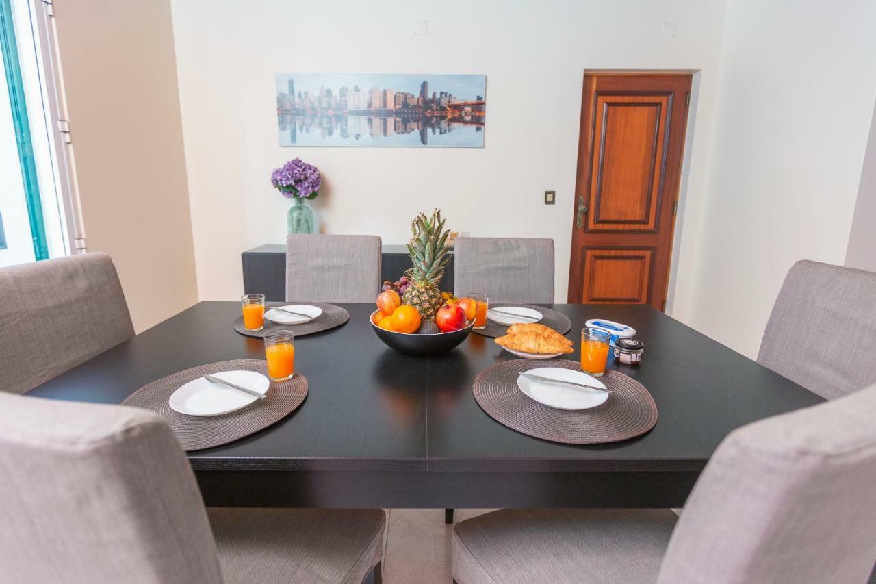 Villa Vista Mar Funchal  Luaran gambar